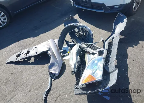 2011 Honda Cr-V Se from USA, damaged, VIN 5J6RE3H43BL008073